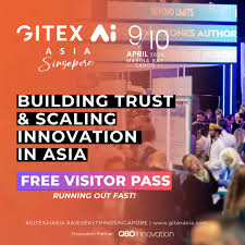 GITEX AI ASIA 2026 Set to Ignite Innovation Across the Region